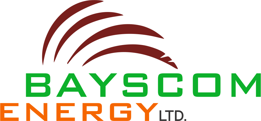 Bayscom logo
