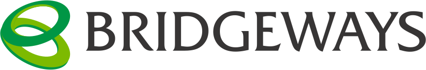 Bridgeways logo