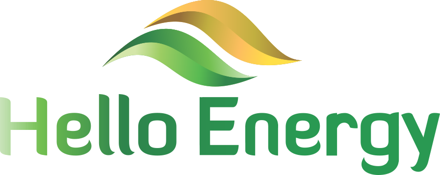 HE logo