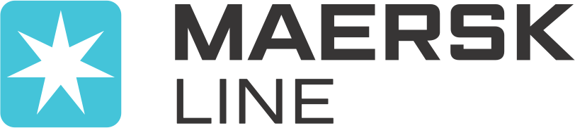 MaerskLine logo