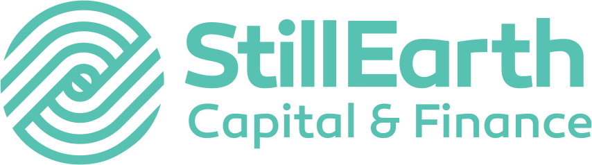 StillEarth logo