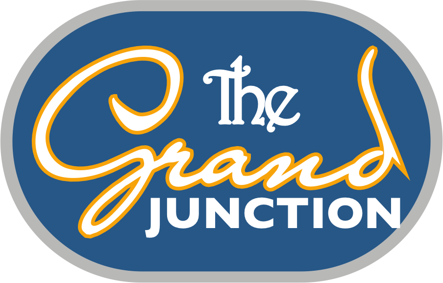 TGJ logo