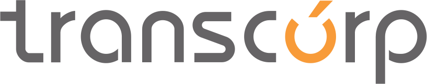 Transcorp logo