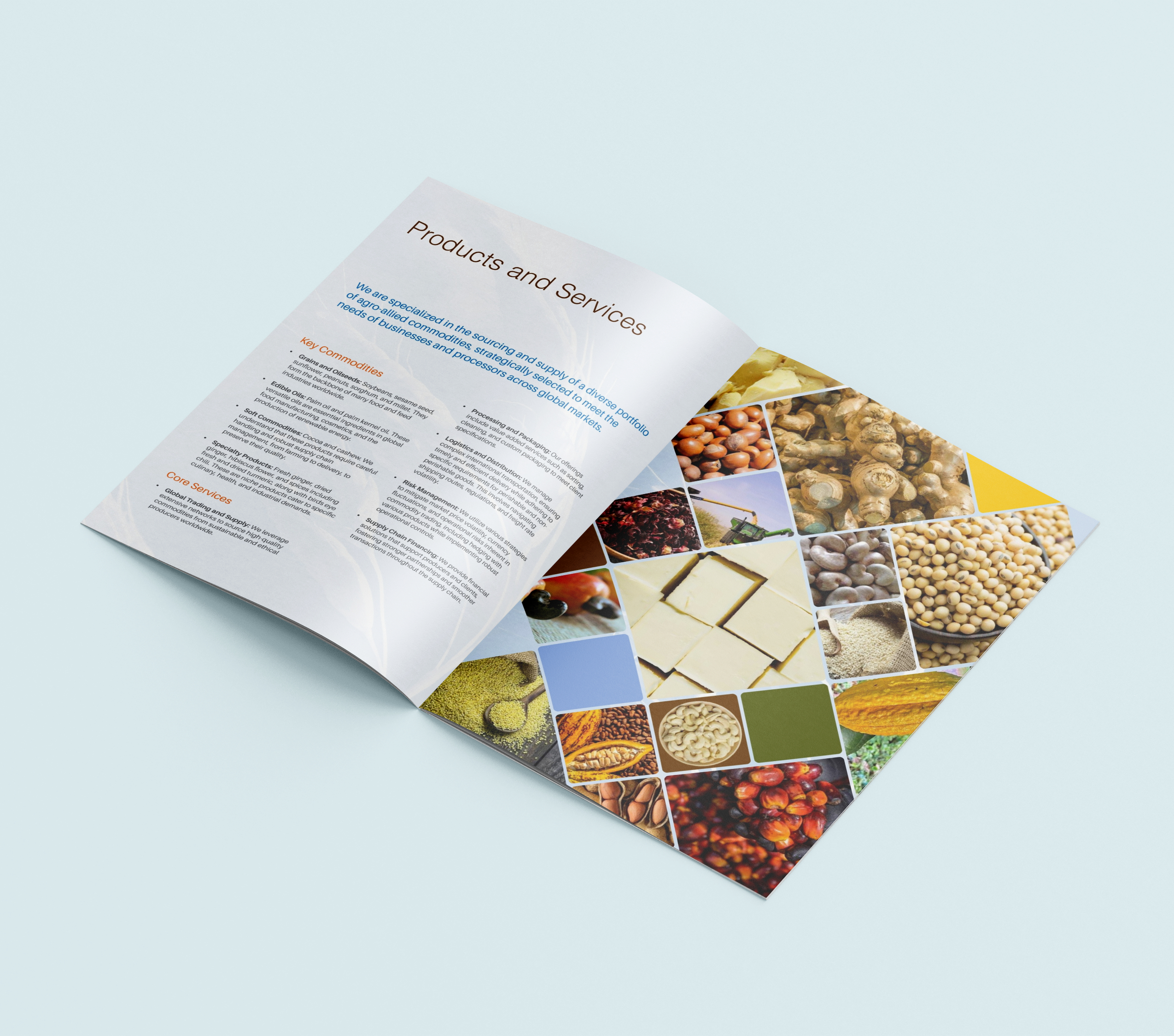 Event Programmes