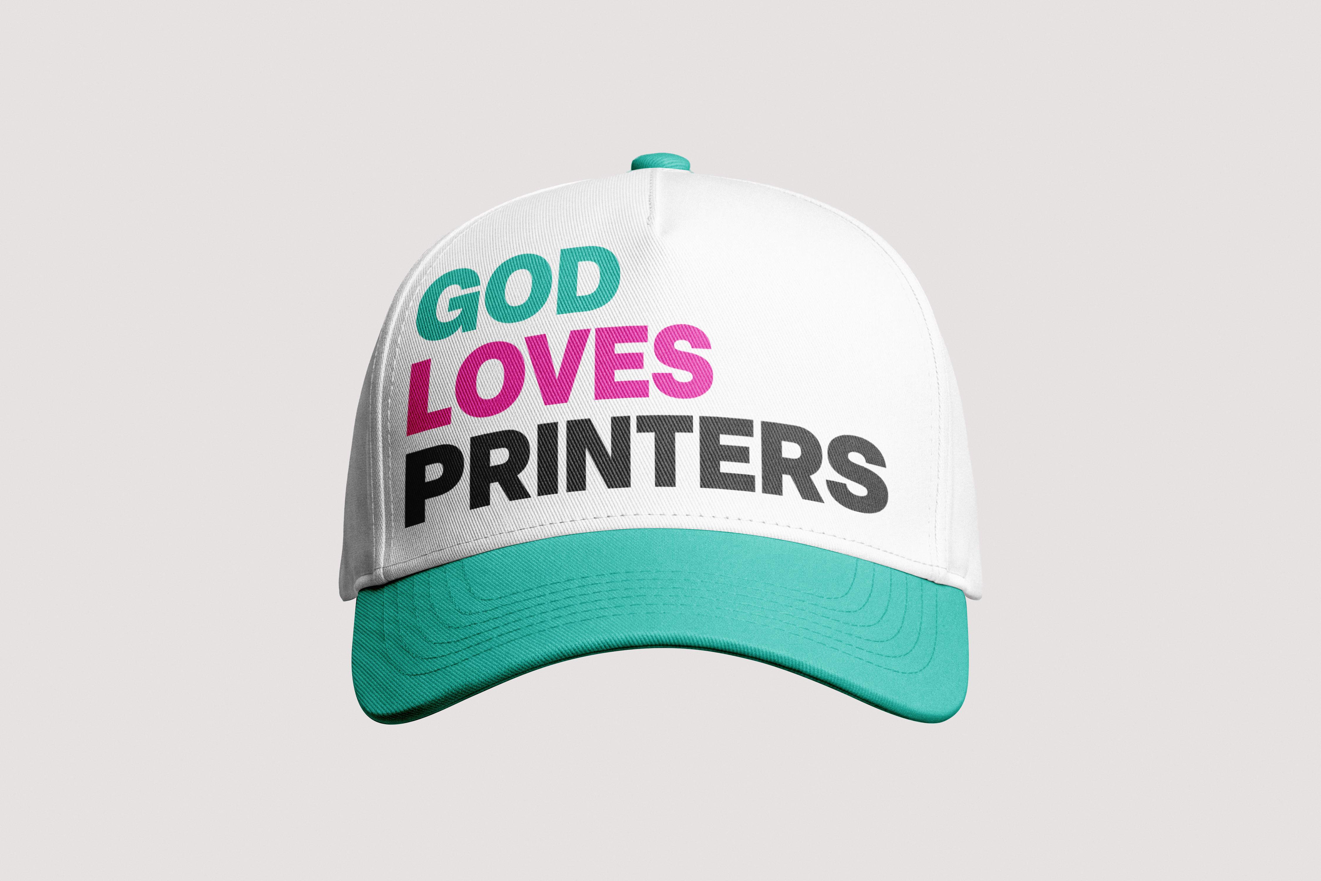 Branded T-Shirts