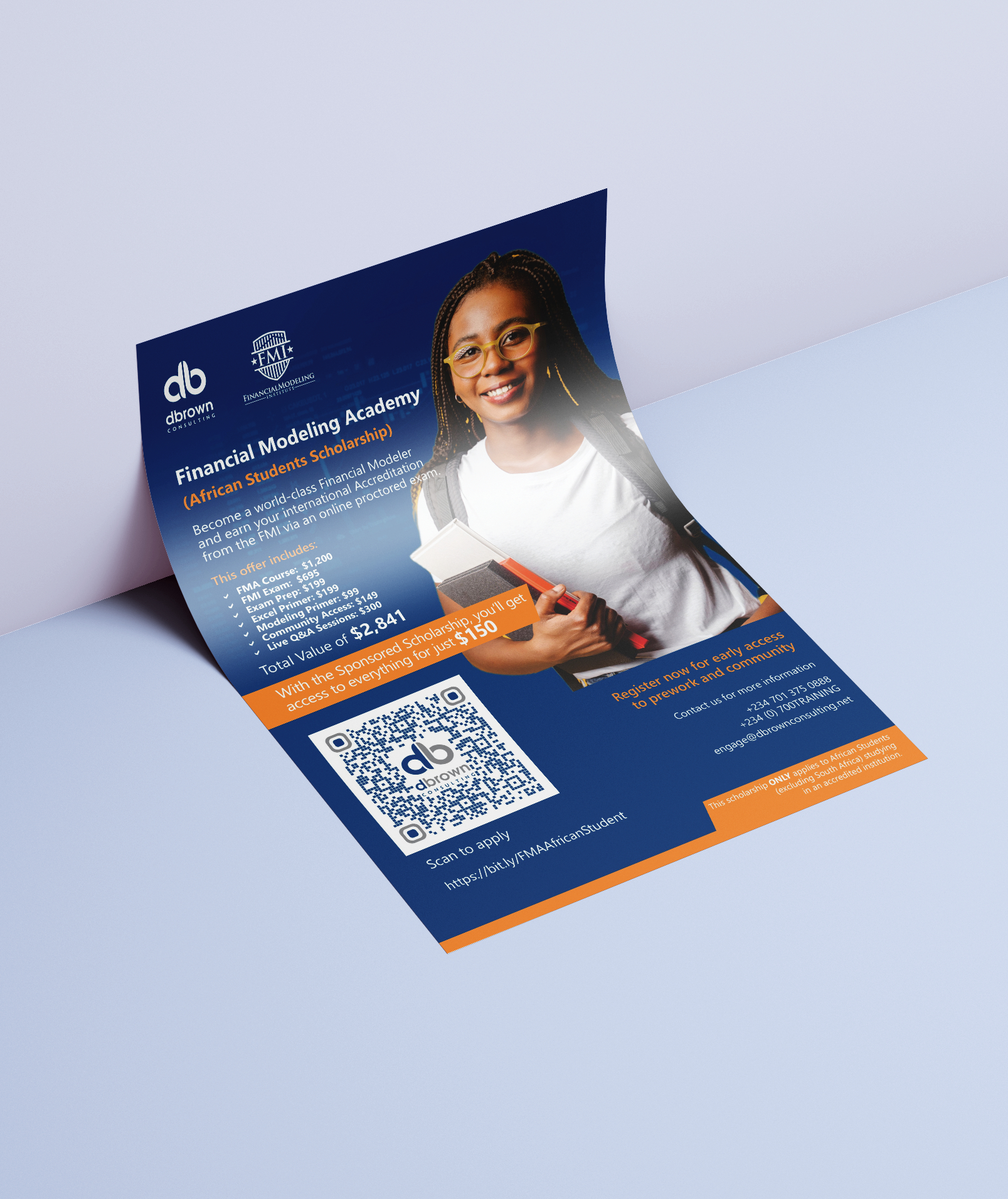 Flyers & Handbills