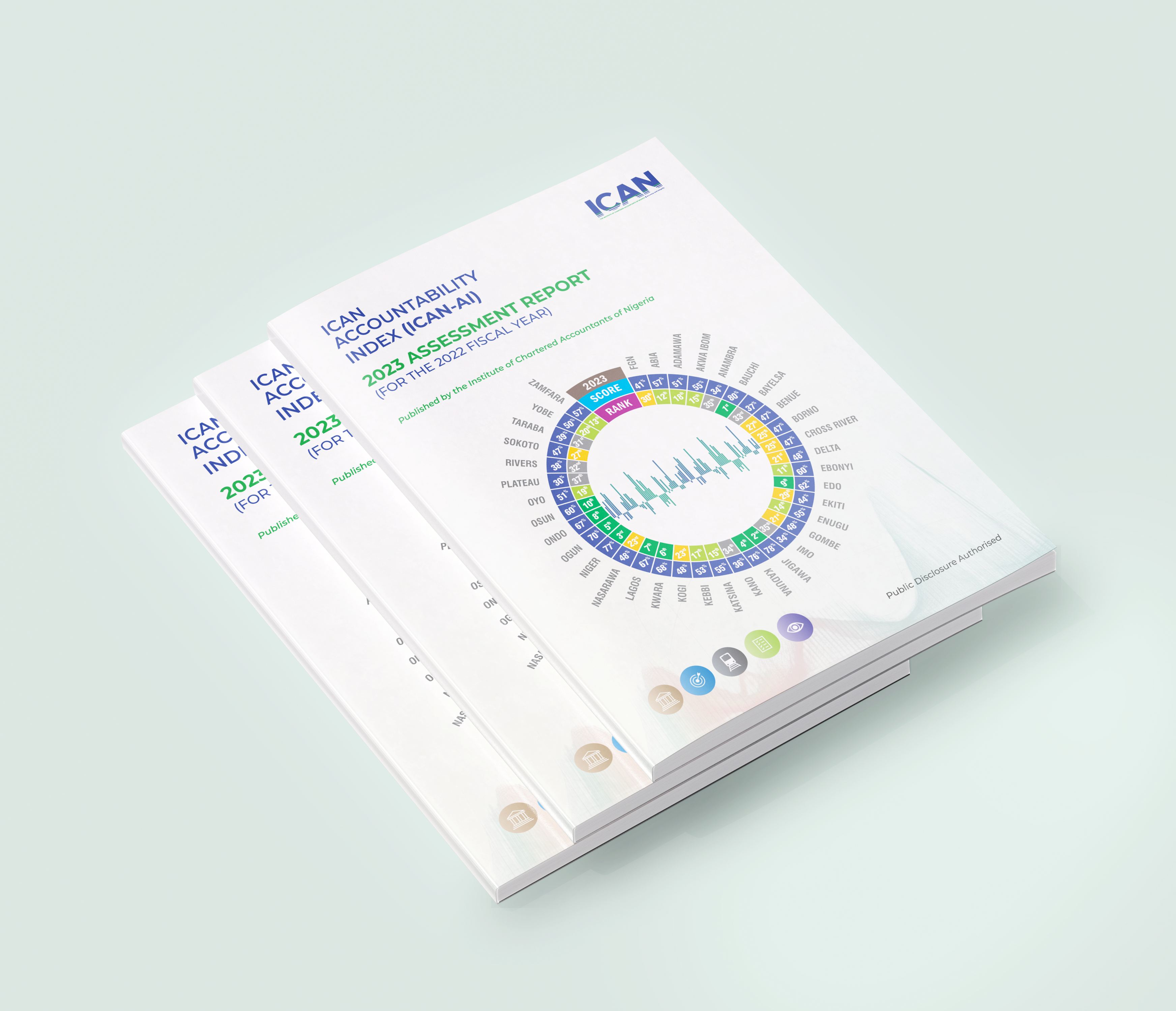 Proposals, Presentations & Reports sample