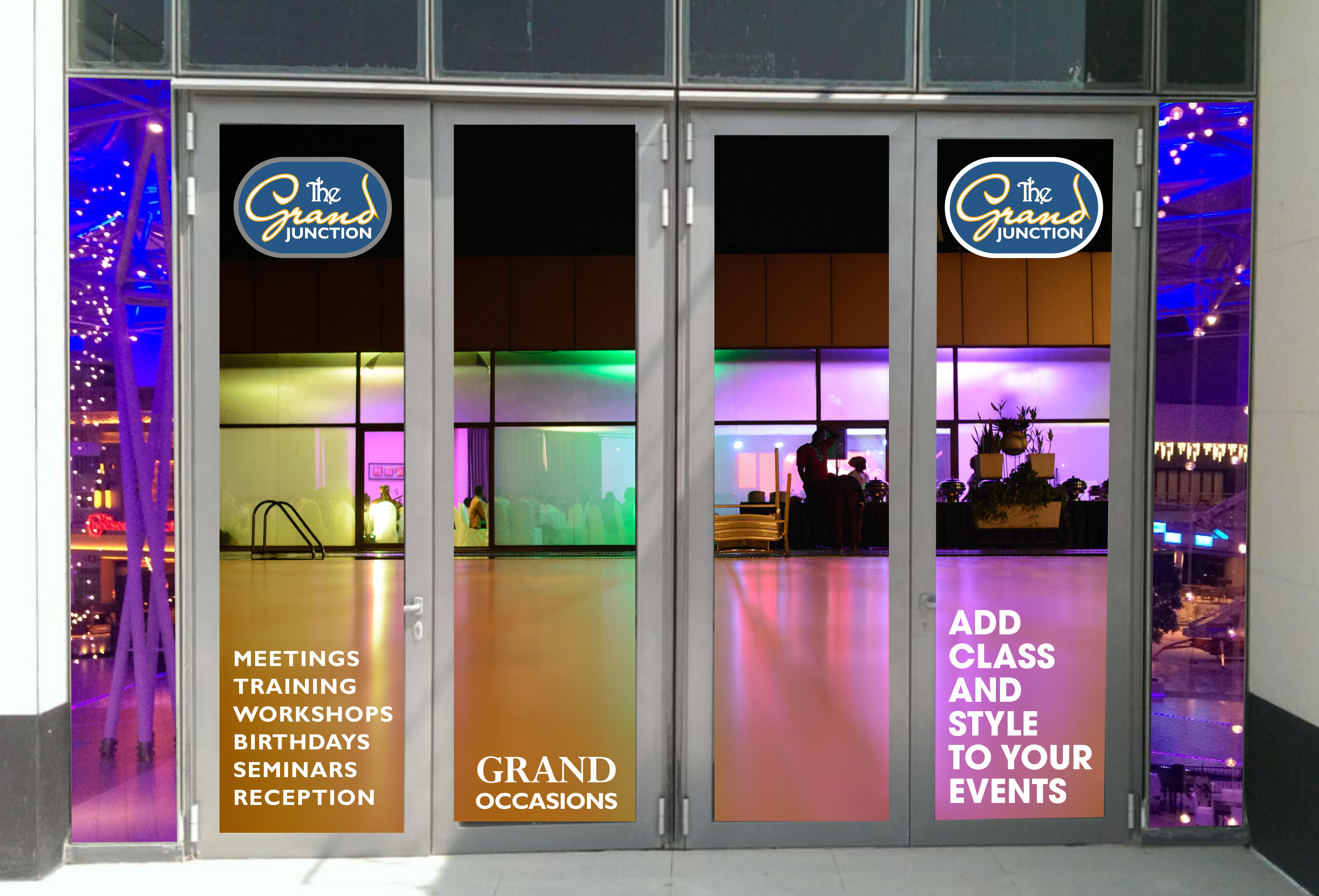 Windows Graphics sample