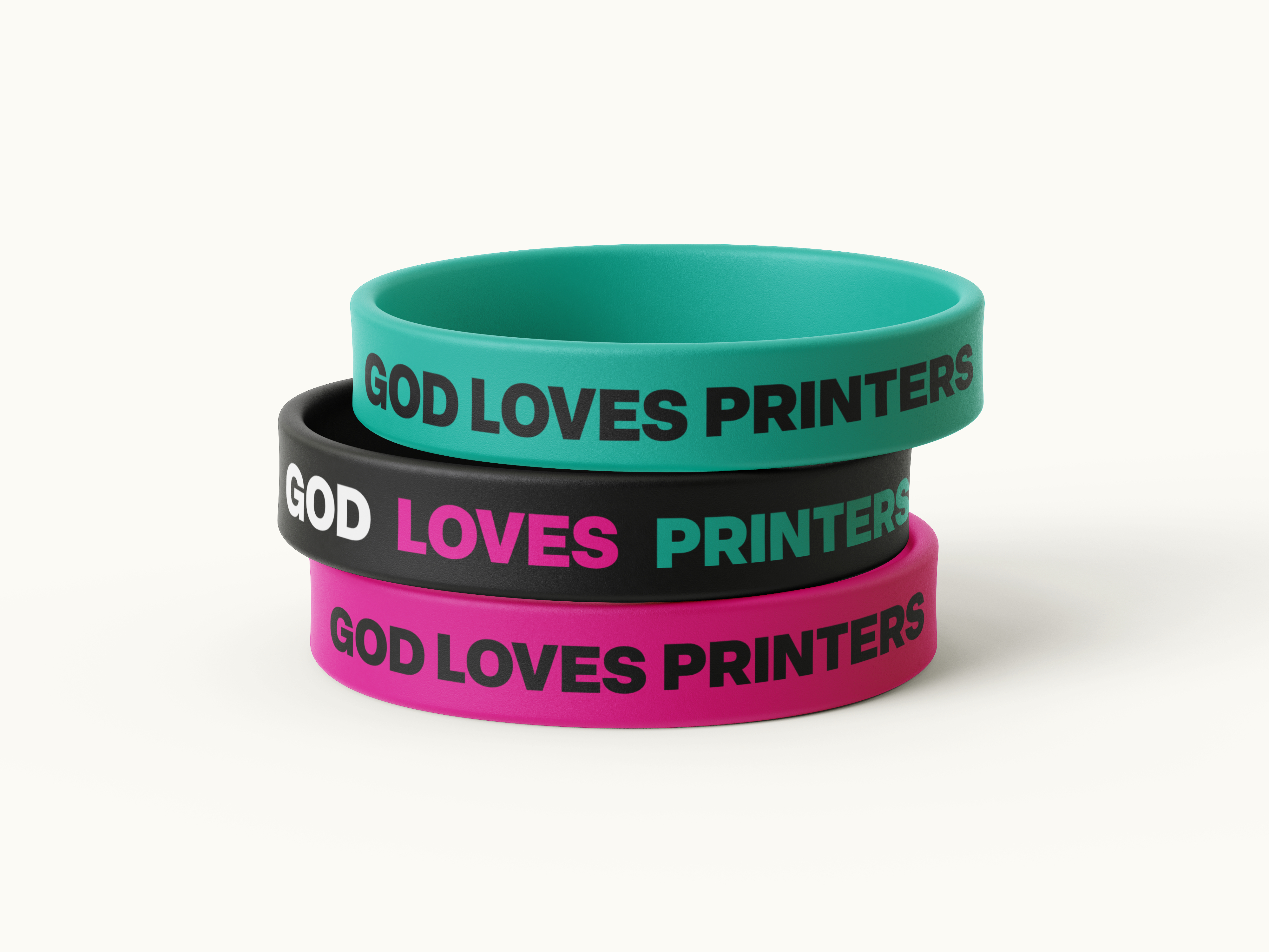 Wristbands & Wrist Tags sample