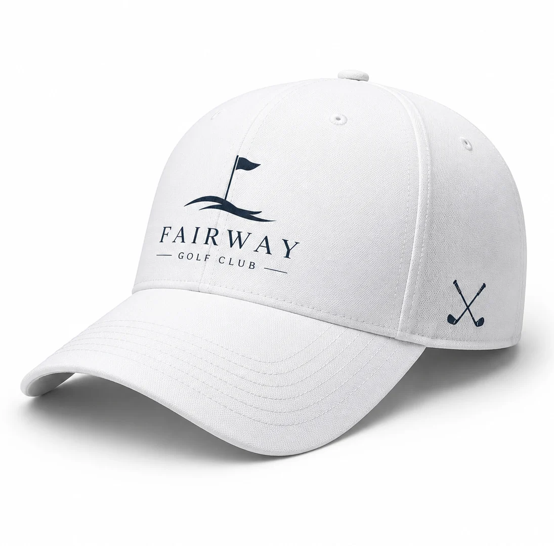 Branded T-Shirts